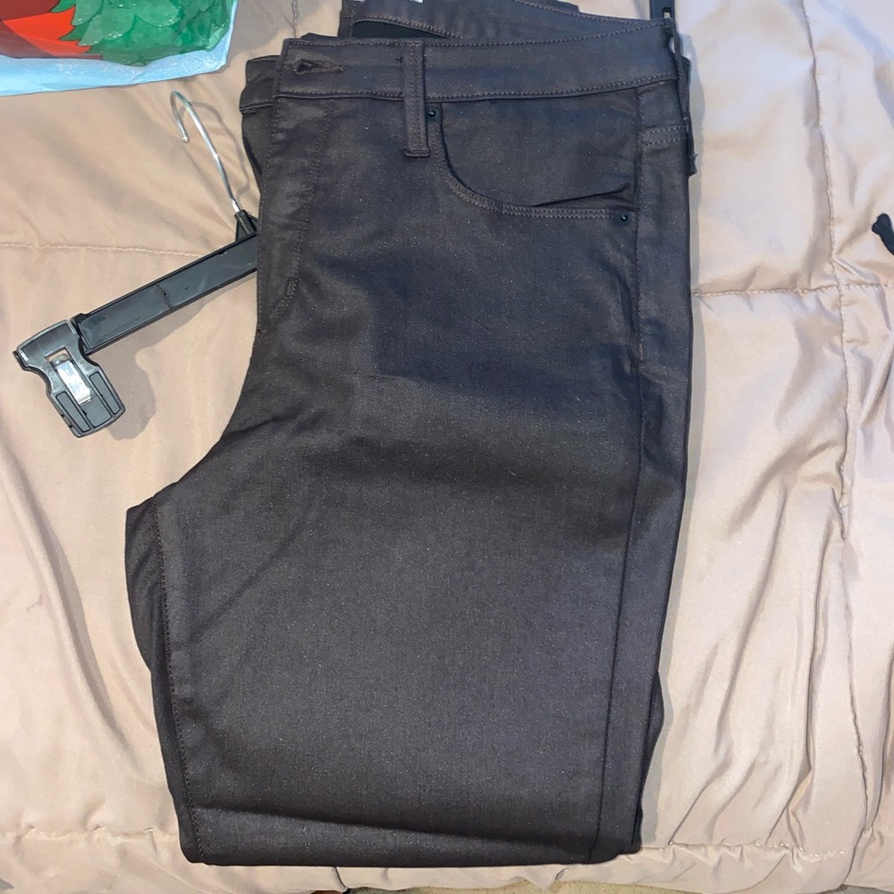 Universal thread high rise skinny size 16 regular